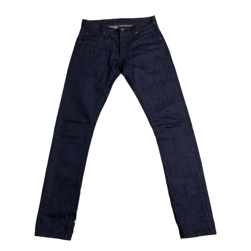 Taylor Stitch Selvage Jeans